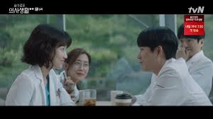 Everyday is extraordinary for five doctors and their patients inside a hospital, where birth, death and everything in between coexist. Hospital Playlist 2 Episode 6 Dramabeans Korean Drama Recaps