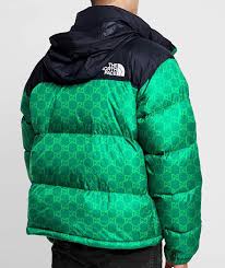 Outerwear silhouettes and equipment are. Gucci X The North Face Release Information Justfreshkicks