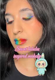 How to Do Makeup Like A La Bubu