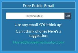 You may also be interested in reading these ones How To Mix Bitcoins And Send Bitcoin Anonymously Comparitech