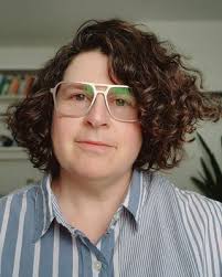 Ruby Rowan, Registered Social Worker, Toronto, ON, M4C