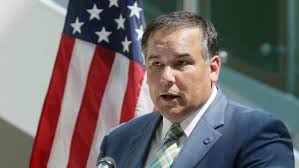 Columbus mayor pay raise proposal: Ginther lobbied panel