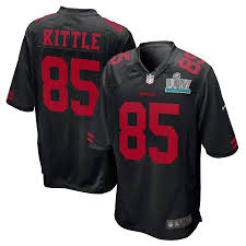 Over the next couple weeks as super bowl 54 approaches, much will be made of the matchup between that defense and quarterback patrick mahomes, the reigning nfl mvp. The San Francisco 49ers Super Bowl 54 Gear Has Dropped Niners Nation