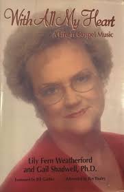 Gospel music legend passes away