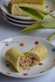 Diah Didi S Kitchen Semar Mendem Jajan Pasar Yang Mengenyangkan Dan Enakk Resep Masakan Indonesia Resep Masakan Makanan Dan Minuman