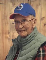 Obituary for Adrian Axel Emil Swanson