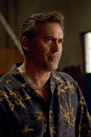 Burn Notice" Double Booked (TV Episode 2008)