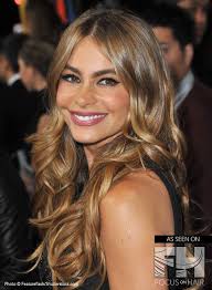 The Style Evolution Of Sofia Vergara Bombshell Looks Http Focusonhair Com Content Sof C3 Ada Sofia Vergara Hair Sofia Vergara Hair Color Long Hair Styles