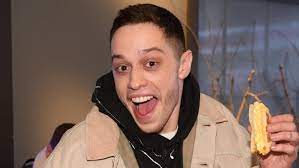 Tumblr is a place to express yourself, discover yourself, and bond over the stuff you love. Wieso Hat Comedian Pete Davidson So Einen Erfolg Bei Promi Frauen
