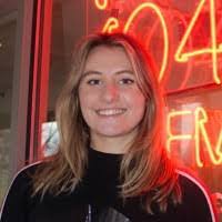 Janine Specht's Instagram, Twitter & Facebook