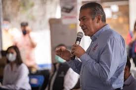 Mario delgado agradece a tepjf por revocar atracos del ine Asi Reaccionan Las Redes Al Nombramiento De Raul Moron El Sol De Morelia Noticias Locales Policiacas Sobre Mexico Michoacan Y El Mundo
