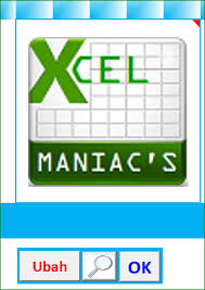 Maybe you would like to learn more about one of these? Aplikasi Database Kepegawaian Excelmaniacs