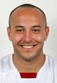 Chevantón, Ernesto Javier Chevantón Espinosa