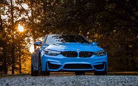 Download Wallpapers 4k Bmw M4 2017 Cars F82 Bmw 4 Series Coupe Blue M4 German Cars Bmw Besthqwallpapers Com Bmw M4 Bmw 4 Series Coupe Bmw 4 Series