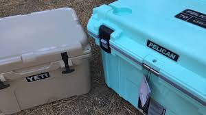 The yeticoolers community on reddit. I Tested Yeti Vs Pelican In The Ultimate Cooler Test The Results Are In