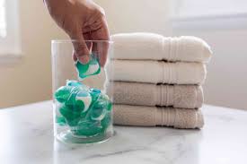 Pods are our favorite dishwasher detergent type, and nothing can really beat the cascade complete fresh scent pods. How To Use Laundry Detergent Pods Correctly