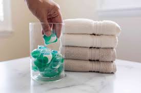 In this video i show you how to fix the dishwasher detergent not dissolving in dishwasher problem. How To Use Laundry Detergent Pods Correctly