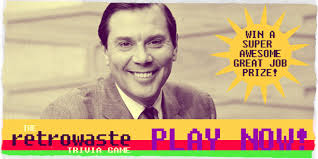 The 1960s was a landmark time for all genres of tv. 1960s Trivia Game 10 Questions 60s Quiz Test