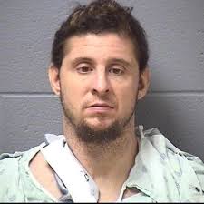 Midweek Will County Jail Blotter