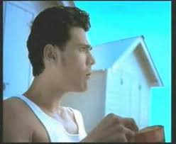 DORITOS 3D SONIA Cooling Beach Breast Crash TVC SkyExits.com