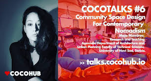 Pin Auf Cocohub Malta Coliving X Coworking Community