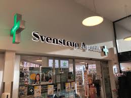 Svenstrup Apotek