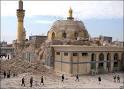 سامرا امام هادی سرداب مقدس
