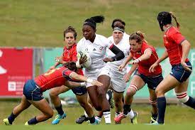 Di lorenzo cirri prima che possiate pensare che sono impazzito, vi dico subito che questo titolo è una. Deux Victoires Et Les Usa Grimpent Au Classement World Rugby