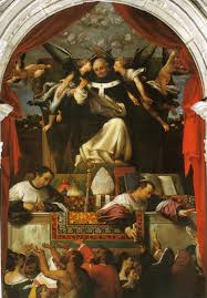 St Antoninus Giving Alms Wikipedia