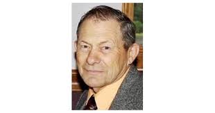 Donald Zirkle Obituary (1938