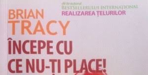 Care nu este pe placul cuiva, care nu este convenabil, care nu corespunde gusturilor sau preferinţelor cuiva, care cauzează o neplăcere; Cele Mai Bune Carti Pentru Succes Marian Rujoiu