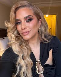 Reunited and it feels so… traitorous. Watch #TheTraitorsUS finale followed  by the reunion tonight, only