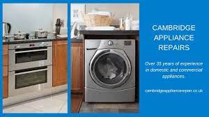 This was an issue as we were getting the kitchen worktop measured and they needed the hob to be on site. Cambridge Appliance Repairs Reviews Facebook