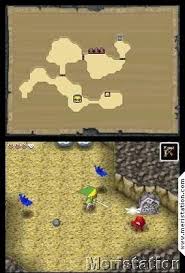 Cuantos más años tienes más nostalgia muestras por los videojuegos. Games Convention 06 The Legend Of Zelda Phantom Hourglass Para Nintendo Ds