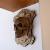 Longhorn Skull