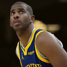 Chris Paul names the NBA players who shaped his overall game