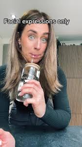 Funny Facial Expressions Reactions TikTok Compilation