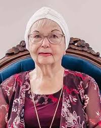 Emily Crunk Obituary (1937