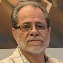 Obituary information for Sam Galvan Sr.