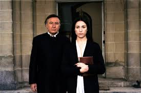 Elle a cinq ans et demi. Photo De Elsa Zylberstein Ce Jour La Photo Elsa Zylberstein Jean Francois Balmer Raoul Ruiz Allocine