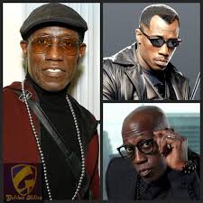 Wesley Snipes Birthday Celebration