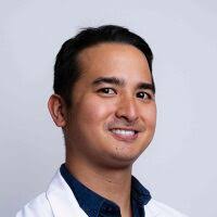 Dr. Benjamin Vuong, DDS