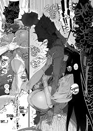 Hasshaku-sama Rule 34 - Intense Hentai Moments