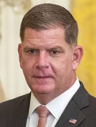 Marty Walsh Movies & TV Shows List