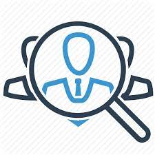 Audience Target Human Resources Specialist Icon Download On Iconfinder Human Resources Target Audience Audience