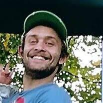 Jonathon David McDaniel Obituary