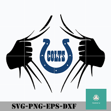 7 seed in the afc, are on the road today, taking on the no. Indianapolis Colts Superman Logo Svg By Zonestore On Zibbet