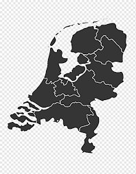 El mapa de países bajos está especialmente diseñado para imprimir en una impresora de es posible imprimir un mapa en varias páginas. Mapa De Paises Bajos Mapa Monocromo Negro Silueta Png Pngwing