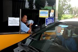 Misalnya gaji dibayar 10% dari produksi yang. Jasa Marga Karyawan Pengumpul Tol Antusias Ikuti Program Alih Profesi
