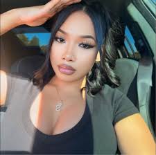 Feeling beautiful 🤍🥰